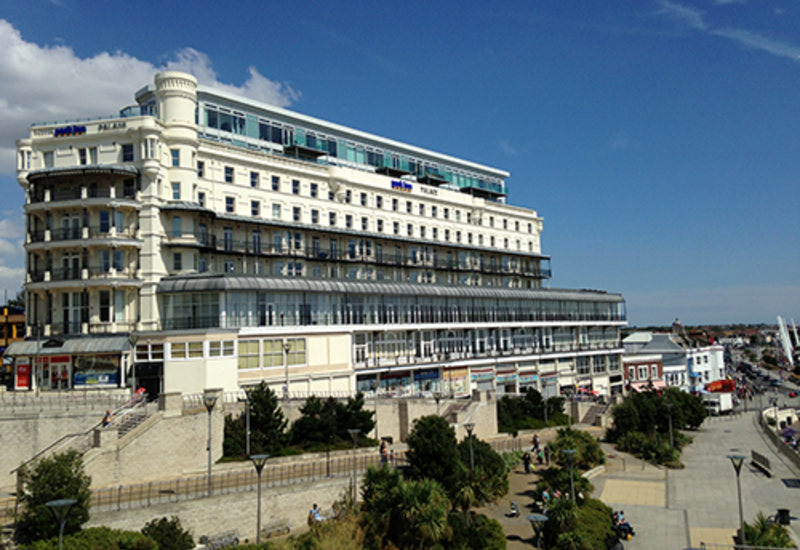 UK: Genting Casino Westcliff starts renovation works