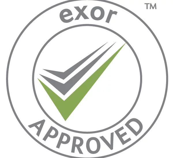 Phelan Construction attains Exor accreditation