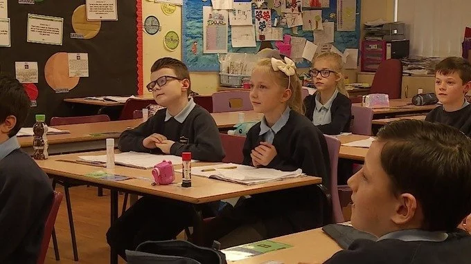 Phelan Delighted to be Supporting Essex County Council in Delivering New School Placements Across Essex – ITV News Coverage