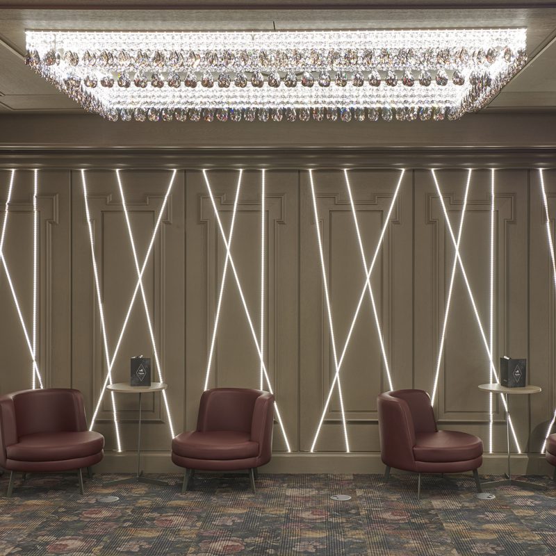 Genting Casino Curzon Street