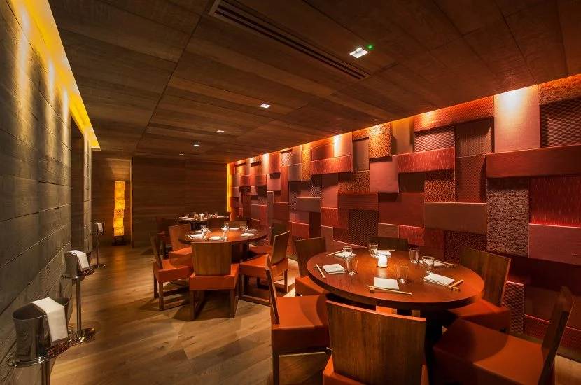 ROKA London