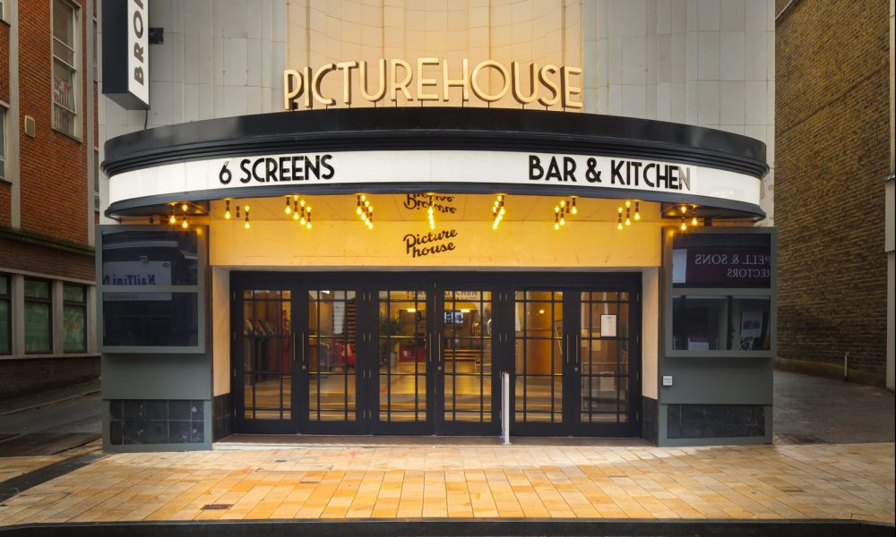 Picturehouse, Bromley