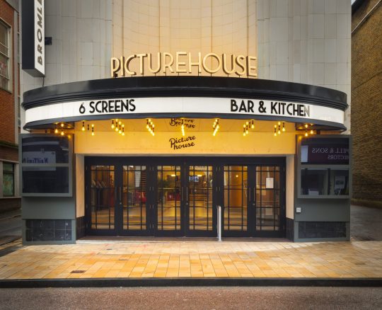 Picturehouse, Bromley