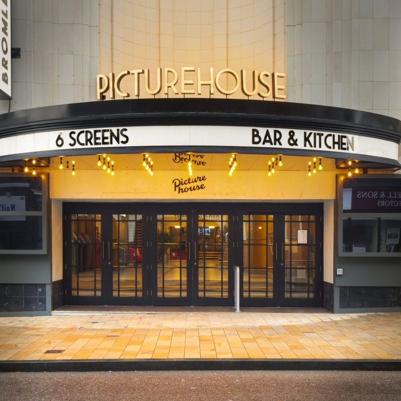 Picturehouse, Bromley