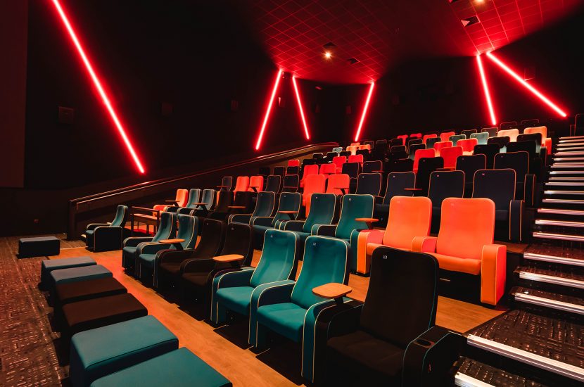 Light Cinema Sheffield
