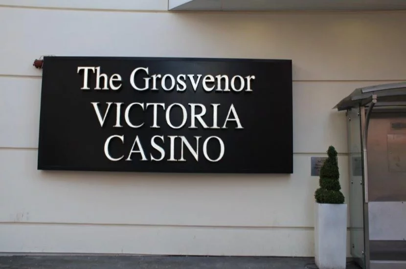 Phelan return to Victoria Casino