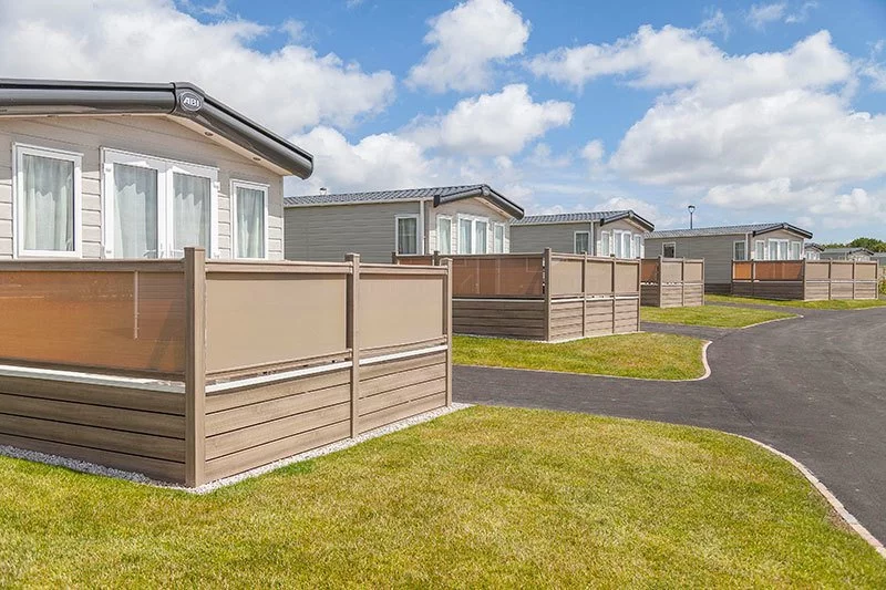 More on Piran Meadows Holiday Park