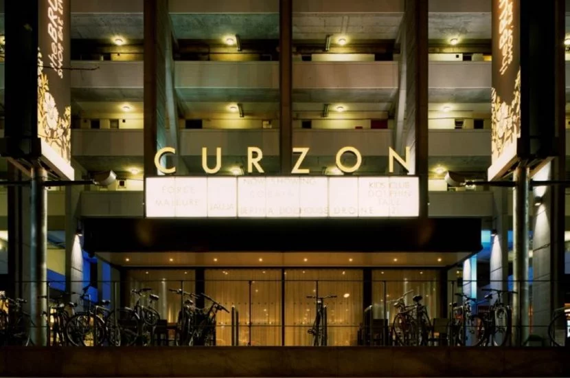 Phelan’s complete their first project for Curzon Cinemas