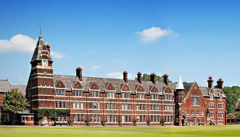 Phelan Construction wins contract with Felsted School