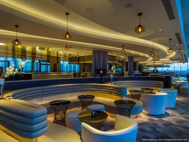 Resorts World Features in Bar Magazine