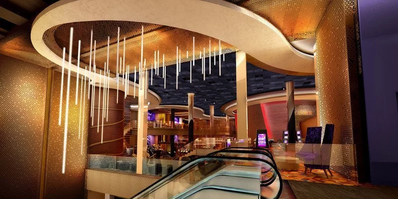 First Look at Leeds Victoria Gate Super Casino