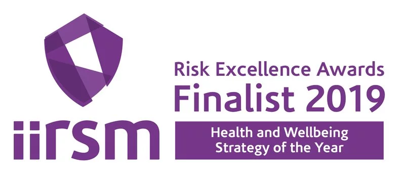 IIRSM Health & Safety Awards