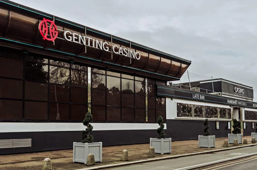 Genting Casino