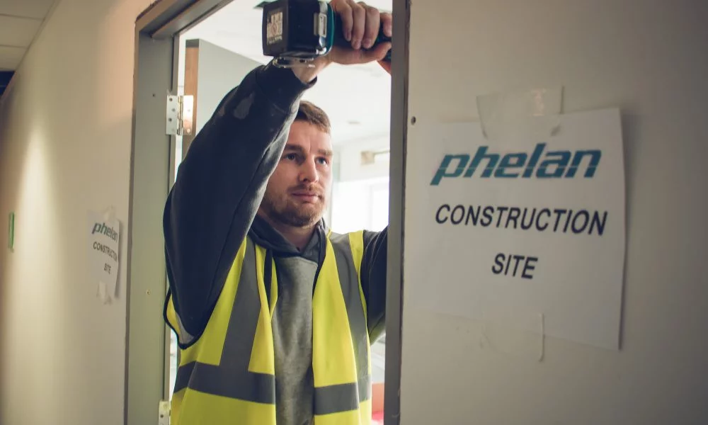 Phelan Construction apprenticeships
