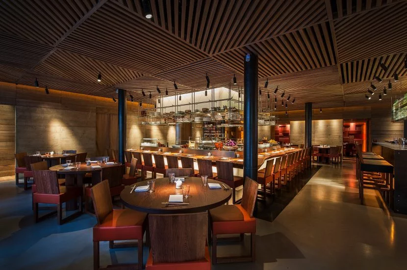 ROKA London