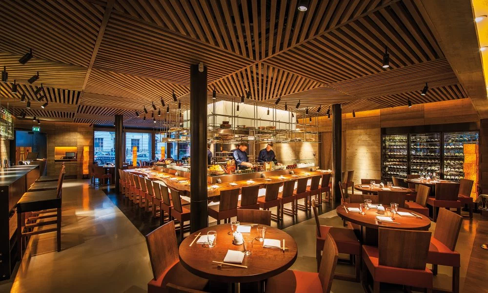 ROKA London